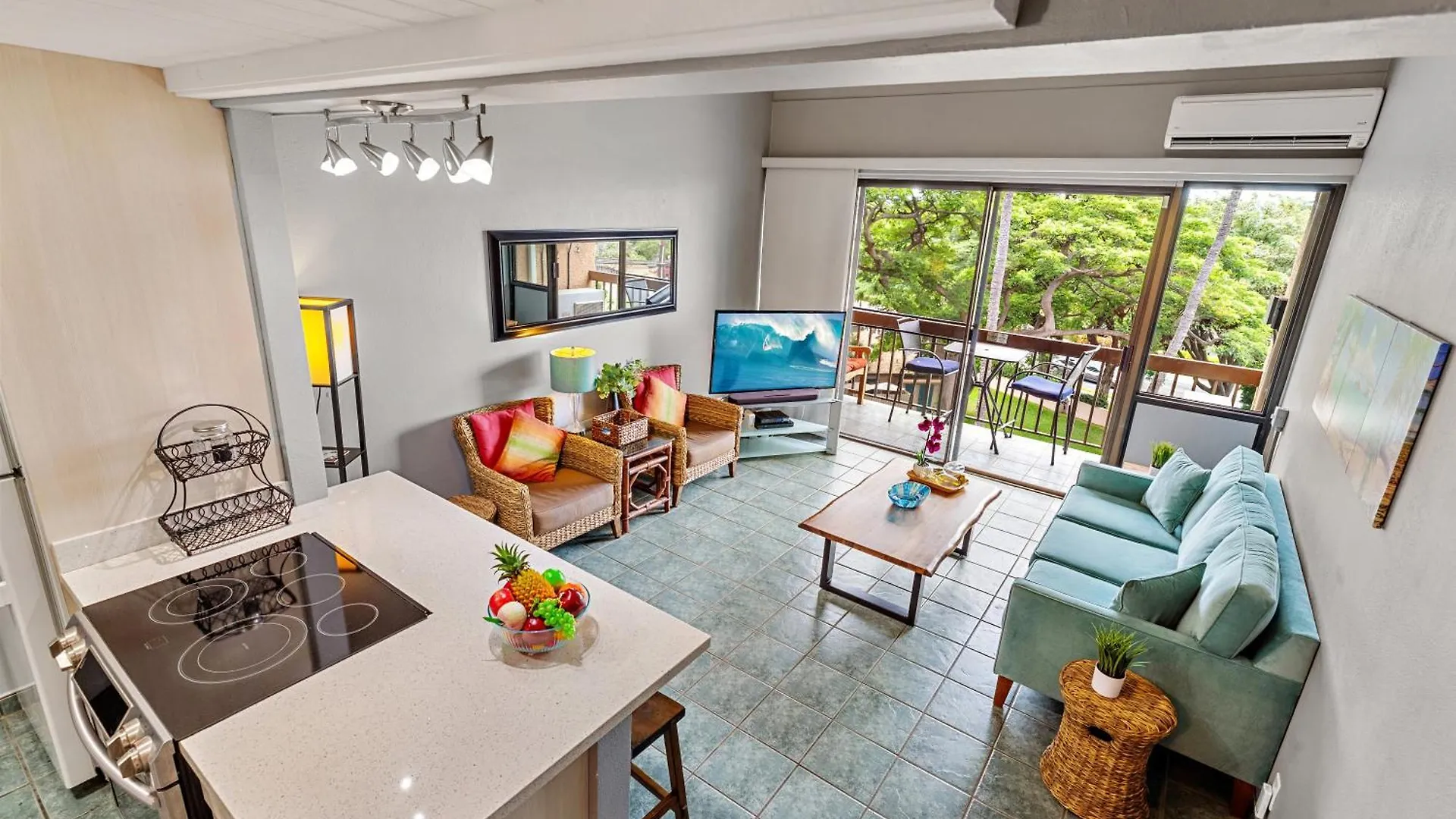 Villa Maui Vista 1403 Kihei Casa vacanze