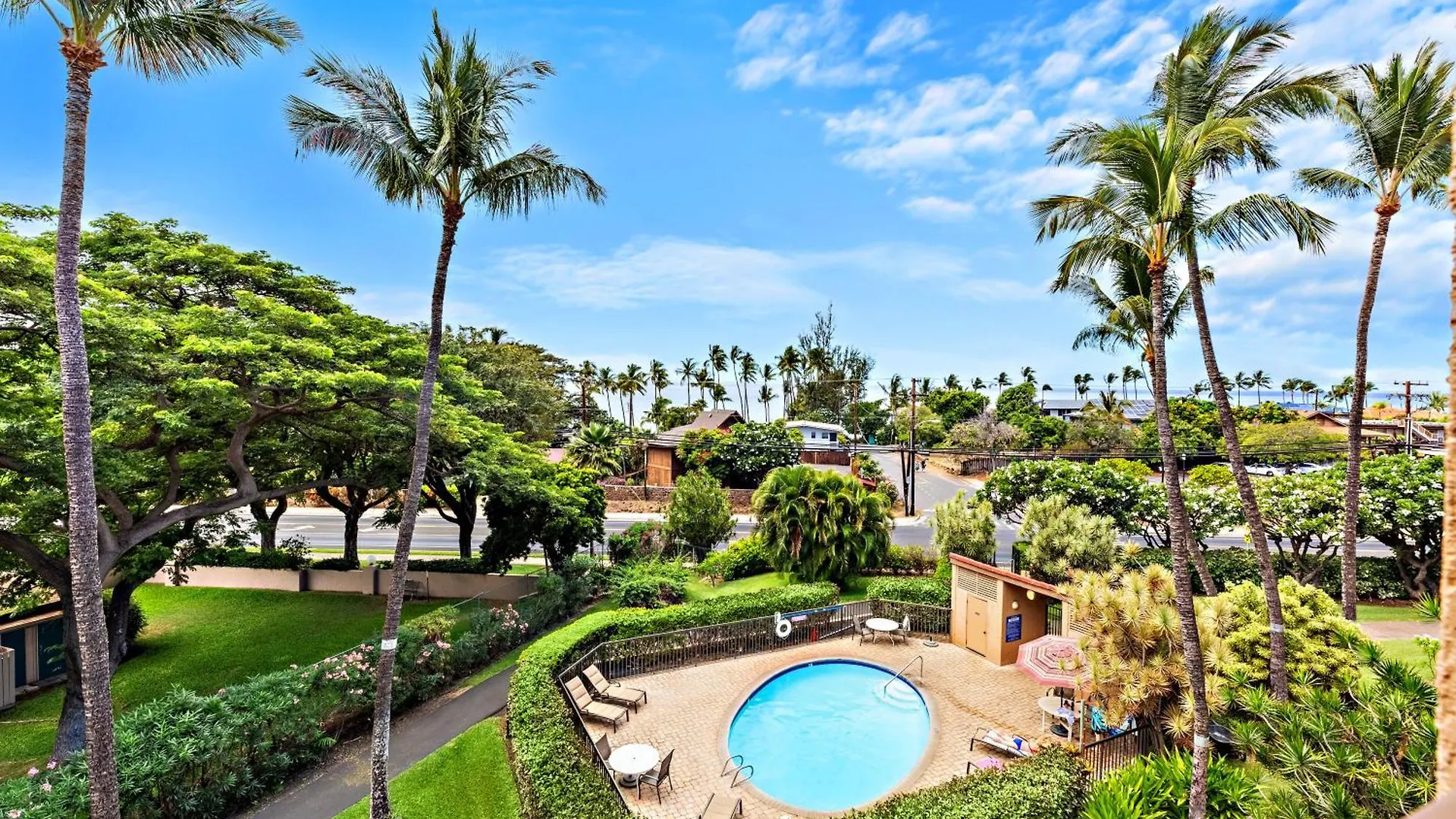 Villa Maui Vista 1403 Kihei Casa vacanze